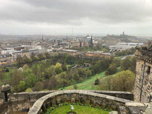 edinburgh city edinburgh castle
