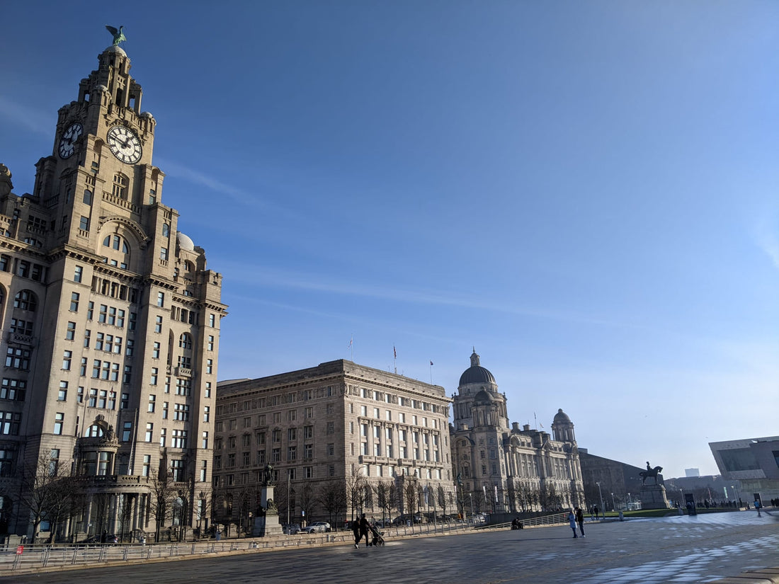 Liverpool’s Darkest Secrets: 5 Hidden Gems Most Locals Walk Right Past
