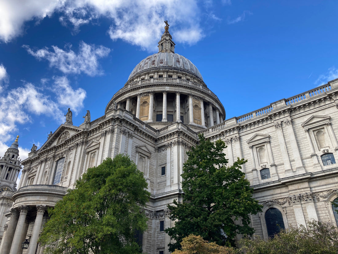 The Square Mile’s Darkest Secrets: 5 London Hidden Gems Most Tourists Miss